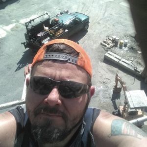 Meet your Posher, Craig